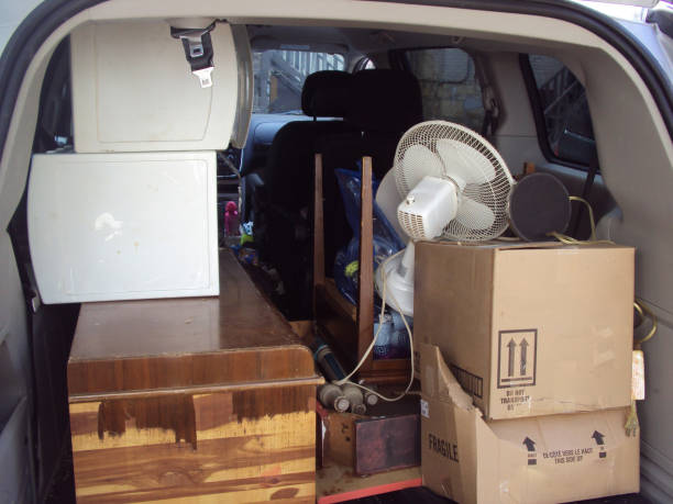 Retail Junk Removal in Wurtsboro, NY